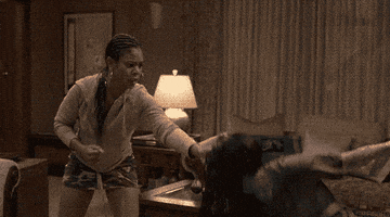 Scary Movie GIF