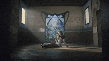 GIF by MEOVV