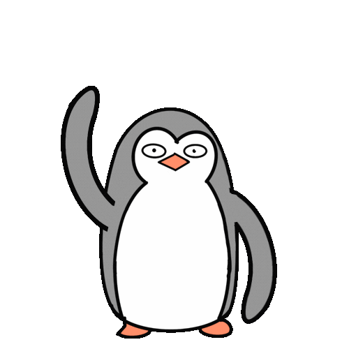 Happy Dance Sticker