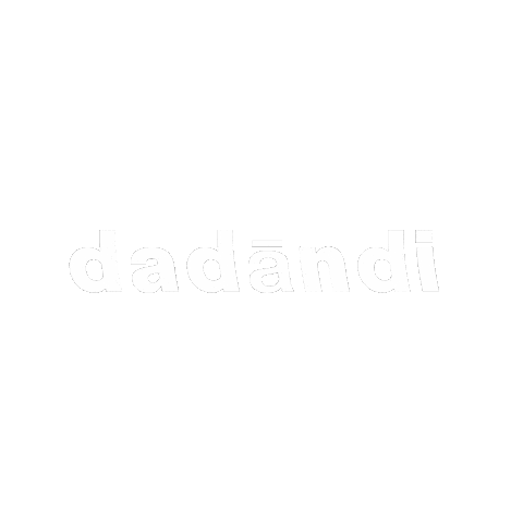 dadāndi Sticker