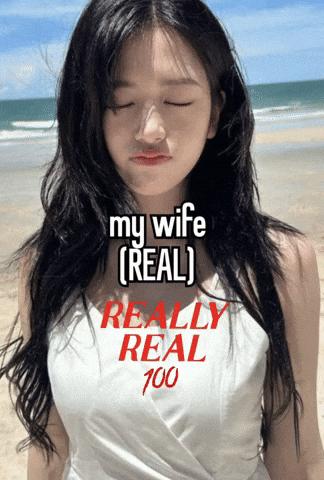 My Wife GIF