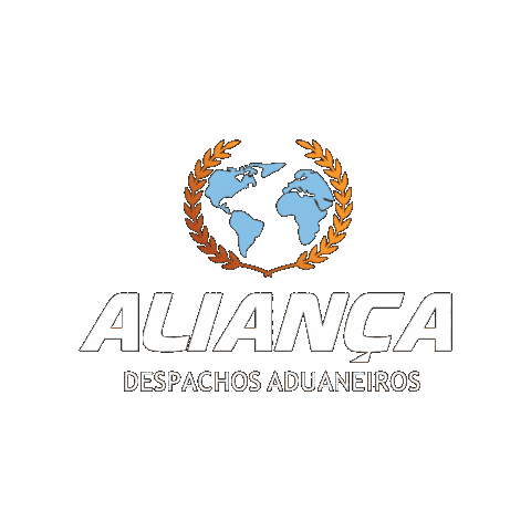 Alianca Sticker by Aliança Despachos