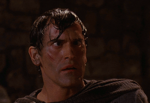 army of darkness