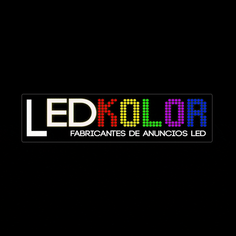 LEDKOLOR GIF