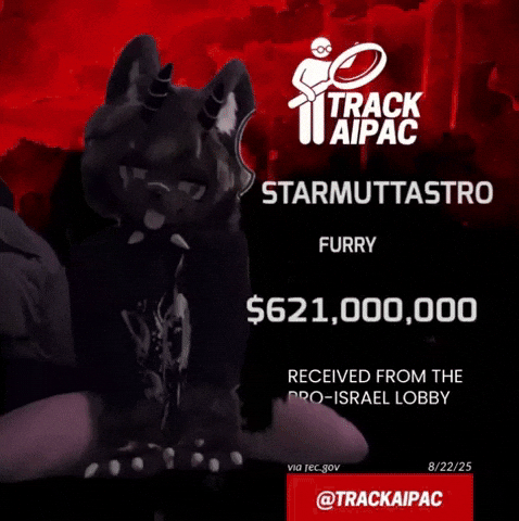 Furry GIF