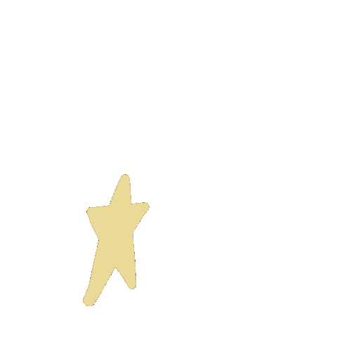 Tipupu Sticker
