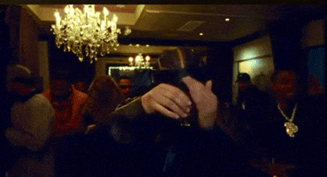 GIF by Isaac Hayes III Giphy Page
