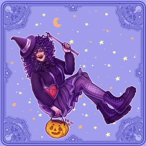 Happy GIF