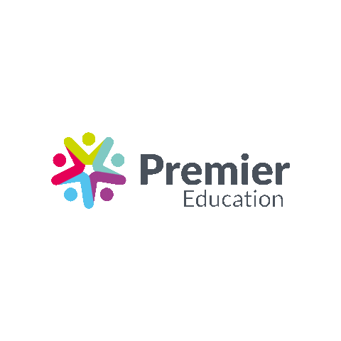 Premier Education Sticker