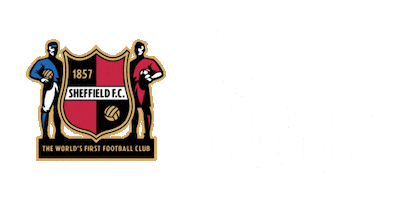 Full Time Football Sticker by Sheffield FC