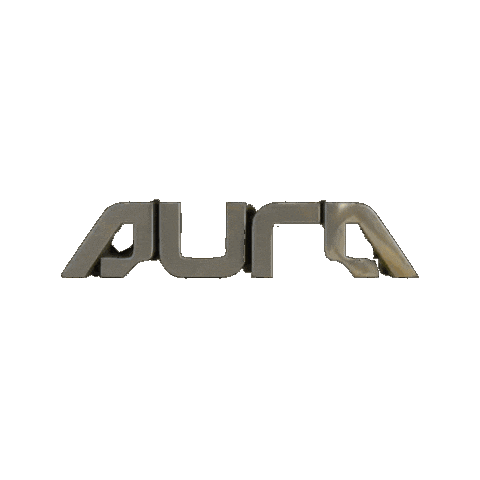 Aura Sticker by Projekt-AI