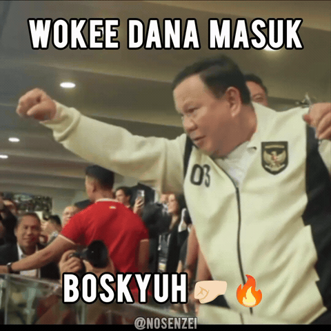 Oke Dana GIF