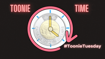 GIF by Toonie Tuesday