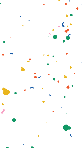 Art Party Sticker by Dollop Photo Experiences