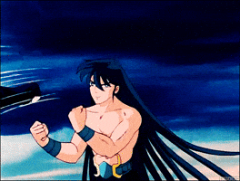 Anime GIF