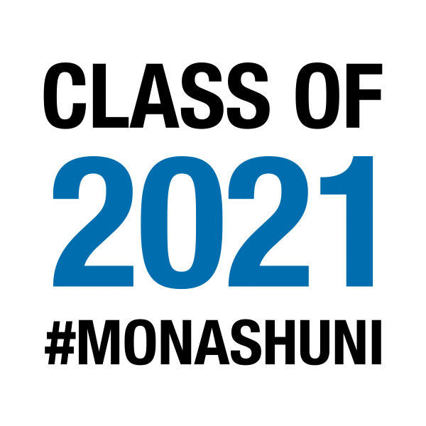 Monashuni GIF by Monash University