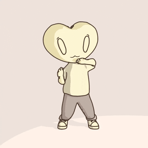 Dance Dancing GIF by LT3 Creations