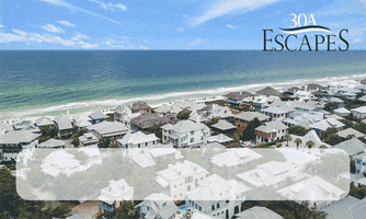 Rosemary Beach GIF by 30A Escapes