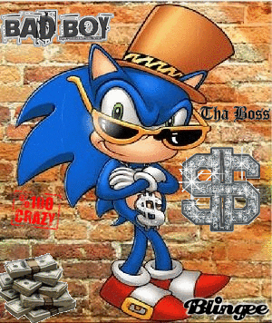 sonic series