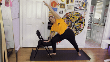 Amber Karnes GIF