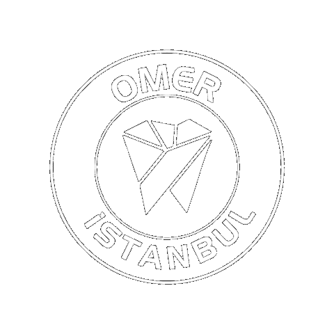 omeristanbul Sticker