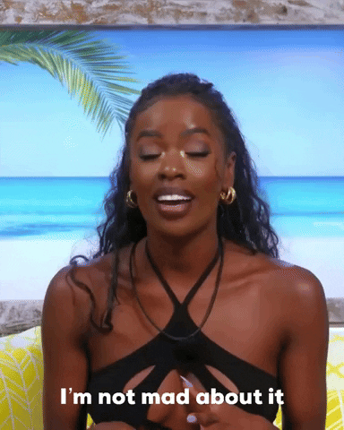 Love Island GIF