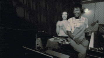 Video Games Nintendo GIF by Josh Harmon
