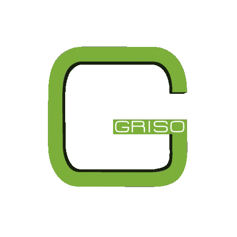 hotel griso Sticker
