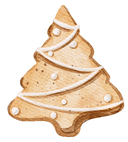 Christmas Sticker