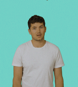 Chef Cooking GIF