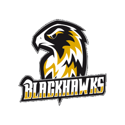 Münster Blackhawks Sticker