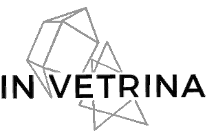 158Studio Sticker by Roberta Tafuri