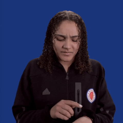 Tessa Johnson GIFs - Get the best GIF on GIPHY