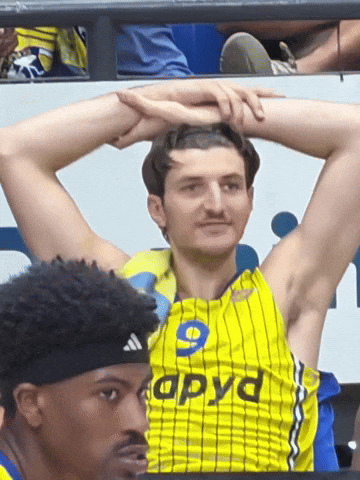 Maccabi Tel Aviv GIF