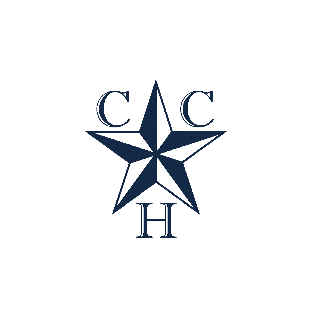 Cambridge Classic Homes Sticker