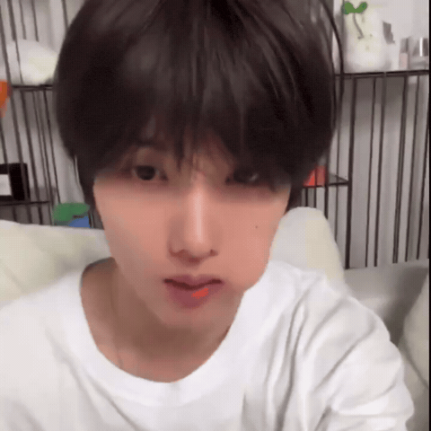 Nct Dream Park Jisung GIF