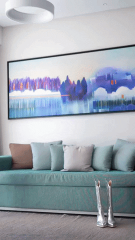 Hanene Eleuch GIF