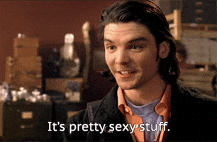 Primeval GIF