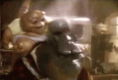 baby sinclair