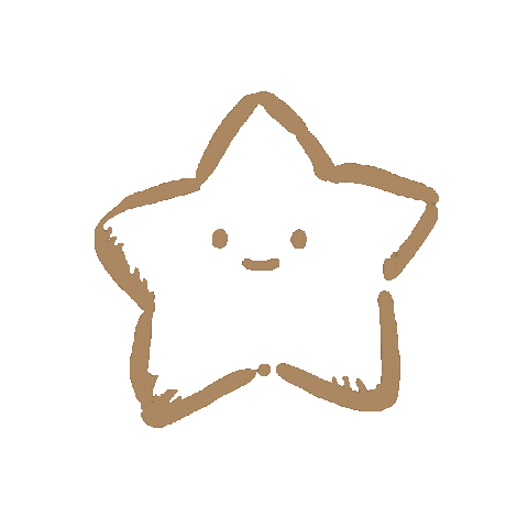 Star Sticker