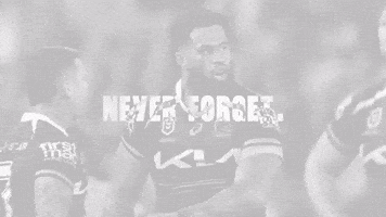 Brisbane Broncos Nrl GIF