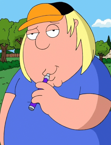 Family Guy Chris GIF