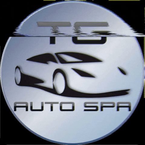 TG Auto Spa GIF