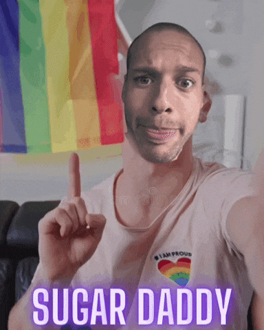 Gay Pride GIF by TodaysSportsHistory