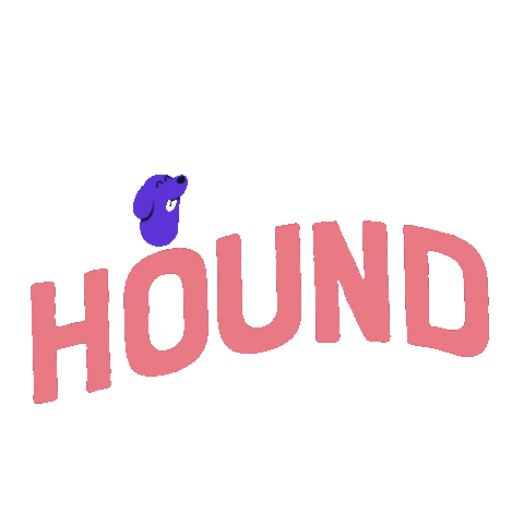 Dogtoys Sticker by Yayhound