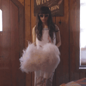 fashion vintage GIF by Racked