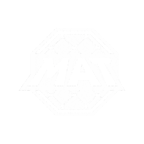 Chapito Sticker by MAT FIGHT CENTER