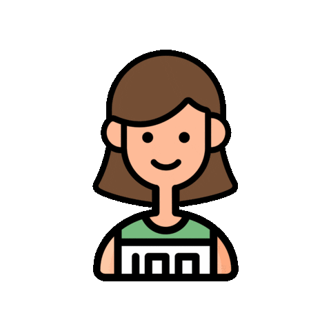 KISS the Planet Sticker