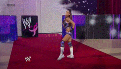 eve torres