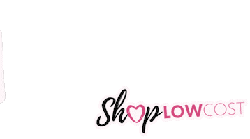 Sticker by Shoplowcost